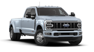 2026 Ford Super Duty® External Image 5